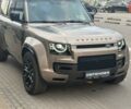 купити нове авто Ленд Ровер Дефендер 2025 року від офіційного дилера Київ Захід Jaguar Land Rover Ленд Ровер фото