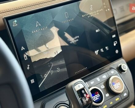 Ленд Ровер Дефендер, об'ємом двигуна 3 л та пробігом 0 тис. км за 140575 $, фото 13 на Automoto.ua