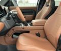 купити нове авто Ленд Ровер Дефендер 2025 року від офіційного дилера JAGUAR LAND ROVER КИЇВ АЕРОПОРТ Ленд Ровер фото