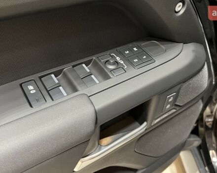 купити нове авто Ленд Ровер Дефендер 2025 року від офіційного дилера Jaguar Land Rover Дніпро "Аеліта Преміум" Ленд Ровер фото