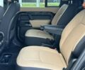 купити нове авто Ленд Ровер Дефендер 2025 року від офіційного дилера JAGUAR LAND ROVER КИЇВ АЕРОПОРТ Ленд Ровер фото