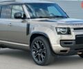 купити нове авто Ленд Ровер Дефендер 2025 року від офіційного дилера JAGUAR LAND ROVER КИЇВ АЕРОПОРТ Ленд Ровер фото
