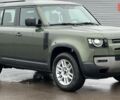 купить новое авто Ленд Ровер Дефендер 2025 года от официального дилера JAGUAR LAND ROVER КИЇВ АЕРОПОРТ Ленд Ровер фото