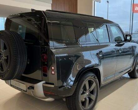 Ленд Ровер Дефендер, об'ємом двигуна 3 л та пробігом 0 тис. км за 105037 $, фото 6 на Automoto.ua