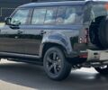 купить новое авто Ленд Ровер Дефендер 2025 года от официального дилера JAGUAR LAND ROVER КИЇВ АЕРОПОРТ Ленд Ровер фото
