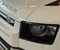 купити нове авто Ленд Ровер Дефендер 2025 року від офіційного дилера Київ Захід Jaguar Land Rover Ленд Ровер фото