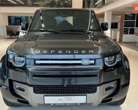 Ленд Ровер Дефендер, об'ємом двигуна 3 л та пробігом 0 тис. км за 105037 $, фото 1 на Automoto.ua