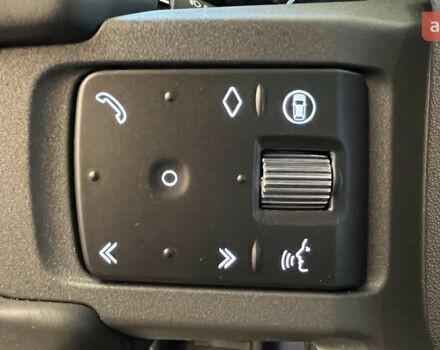 Ленд Ровер Дефендер, объемом двигателя 3 л и пробегом 0 тыс. км за 148855 $, фото 15 на Automoto.ua