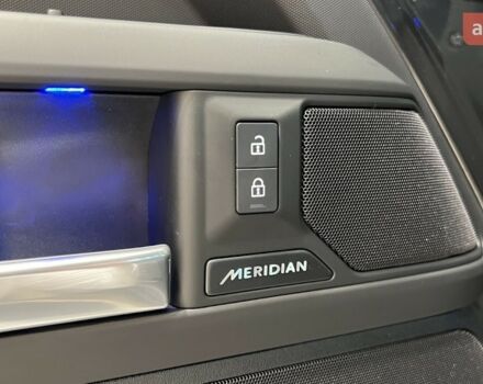 Ленд Ровер Дефендер, об'ємом двигуна 3 л та пробігом 0 тис. км за 105037 $, фото 13 на Automoto.ua