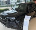 купить новое авто Ленд Ровер Дефендер 2025 года от официального дилера Київ Захід Jaguar Land Rover Ленд Ровер фото