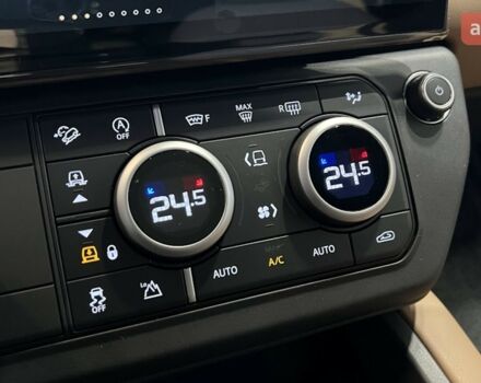 Ленд Ровер Дефендер, объемом двигателя 3 л и пробегом 0 тыс. км за 148855 $, фото 19 на Automoto.ua