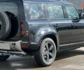 купить новое авто Ленд Ровер Дефендер 2025 года от официального дилера JAGUAR LAND ROVER КИЇВ АЕРОПОРТ Ленд Ровер фото