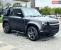 Ленд Ровер Дефендер, об'ємом двигуна 3 л та пробігом 21 тис. км за 90300 $, фото 2 на Automoto.ua