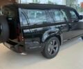 купить новое авто Ленд Ровер Дефендер 2025 года от официального дилера Київ Захід Jaguar Land Rover Ленд Ровер фото