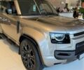 купить новое авто Ленд Ровер Дефендер 2025 года от официального дилера Київ Захід Jaguar Land Rover Ленд Ровер фото
