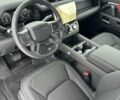 купить новое авто Ленд Ровер Дефендер 2025 года от официального дилера JAGUAR LAND ROVER КИЇВ АЕРОПОРТ Ленд Ровер фото