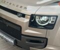 купить новое авто Ленд Ровер Дефендер 2025 года от официального дилера Джип ВІДІ Челендж Ленд Ровер фото
