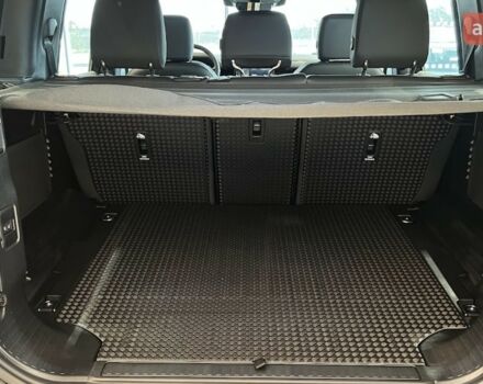 Ленд Ровер Дефендер, об'ємом двигуна 3 л та пробігом 0 тис. км за 105037 $, фото 24 на Automoto.ua