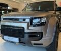 купить новое авто Ленд Ровер Дефендер 2025 года от официального дилера Київ Захід Jaguar Land Rover Ленд Ровер фото
