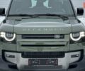 купить новое авто Ленд Ровер Дефендер 2025 года от официального дилера JAGUAR LAND ROVER КИЇВ АЕРОПОРТ Ленд Ровер фото