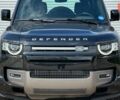 купить новое авто Ленд Ровер Дефендер 2025 года от официального дилера JAGUAR LAND ROVER КИЇВ АЕРОПОРТ Ленд Ровер фото
