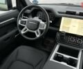 купить новое авто Ленд Ровер Дефендер 2025 года от официального дилера JAGUAR LAND ROVER КИЇВ АЕРОПОРТ Ленд Ровер фото