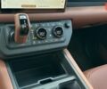 купити нове авто Ленд Ровер Дефендер 2025 року від офіційного дилера JAGUAR LAND ROVER КИЇВ АЕРОПОРТ Ленд Ровер фото