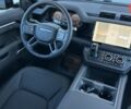 купить новое авто Ленд Ровер Дефендер 2025 года от официального дилера JAGUAR LAND ROVER КИЇВ АЕРОПОРТ Ленд Ровер фото