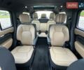 купити нове авто Ленд Ровер Дефендер 2025 року від офіційного дилера JAGUAR LAND ROVER КИЇВ АЕРОПОРТ Ленд Ровер фото