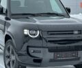 купить новое авто Ленд Ровер Дефендер 2025 года от официального дилера JAGUAR LAND ROVER КИЇВ АЕРОПОРТ Ленд Ровер фото