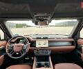 купити нове авто Ленд Ровер Дефендер 2025 року від офіційного дилера JAGUAR LAND ROVER КИЇВ АЕРОПОРТ Ленд Ровер фото