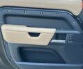 купить новое авто Ленд Ровер Дефендер 2025 года от официального дилера JAGUAR LAND ROVER КИЇВ АЕРОПОРТ Ленд Ровер фото