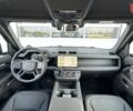 купить новое авто Ленд Ровер Дефендер 2025 года от официального дилера JAGUAR LAND ROVER КИЇВ АЕРОПОРТ Ленд Ровер фото