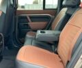 купити нове авто Ленд Ровер Дефендер 2025 року від офіційного дилера JAGUAR LAND ROVER КИЇВ АЕРОПОРТ Ленд Ровер фото