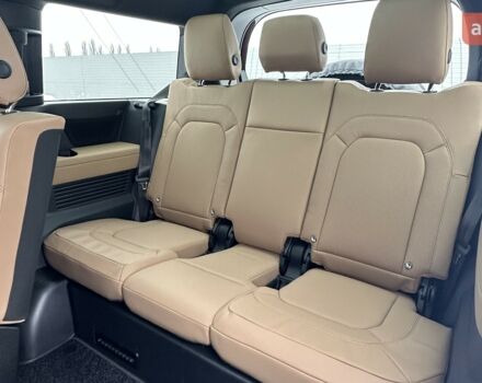 купити нове авто Ленд Ровер Дефендер 2025 року від офіційного дилера JAGUAR LAND ROVER КИЇВ АЕРОПОРТ Ленд Ровер фото