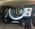купити нове авто Ленд Ровер Дефендер 2025 року від офіційного дилера Jaguar Land Rover Дніпро "Аеліта Преміум" Ленд Ровер фото