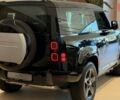 купить новое авто Ленд Ровер Дефендер 2025 года от официального дилера Київ Захід Jaguar Land Rover Ленд Ровер фото
