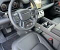 купить новое авто Ленд Ровер Дефендер 2025 года от официального дилера JAGUAR LAND ROVER КИЇВ АЕРОПОРТ Ленд Ровер фото
