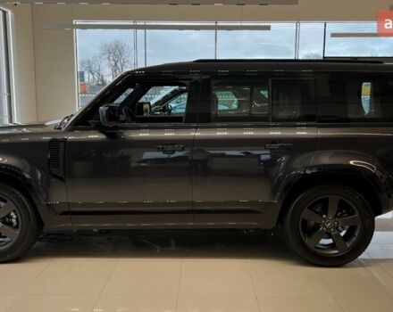 Ленд Ровер Дефендер, об'ємом двигуна 3 л та пробігом 0 тис. км за 105037 $, фото 3 на Automoto.ua