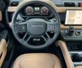 купить новое авто Ленд Ровер Дефендер 2025 года от официального дилера JAGUAR LAND ROVER КИЇВ АЕРОПОРТ Ленд Ровер фото
