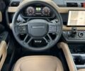 купити нове авто Ленд Ровер Дефендер 2025 року від офіційного дилера JAGUAR LAND ROVER КИЇВ АЕРОПОРТ Ленд Ровер фото
