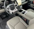 купить новое авто Ленд Ровер Дефендер 2025 года от официального дилера JAGUAR LAND ROVER КИЇВ АЕРОПОРТ Ленд Ровер фото