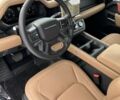 купить новое авто Ленд Ровер Дефендер 2025 года от официального дилера JAGUAR LAND ROVER КИЇВ АЕРОПОРТ Ленд Ровер фото
