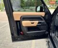 Ленд Ровер Дефендер, об'ємом двигуна 3 л та пробігом 21 тис. км за 90300 $, фото 7 на Automoto.ua