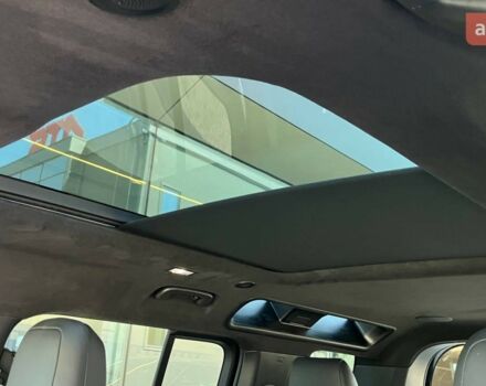 Ленд Ровер Дефендер, об'ємом двигуна 5 л та пробігом 0 тис. км за 218676 $, фото 30 на Automoto.ua