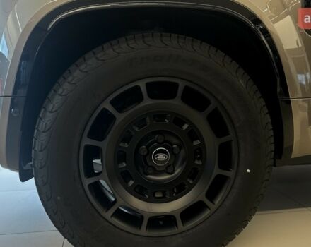 Ленд Ровер Дефендер, объемом двигателя 5 л и пробегом 0 тыс. км за 226625 $, фото 4 на Automoto.ua