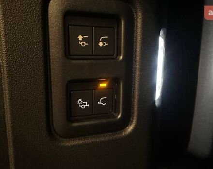 купити нове авто Ленд Ровер Дефендер 2025 року від офіційного дилера Київ Захід Jaguar Land Rover Ленд Ровер фото