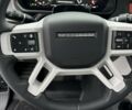 купить новое авто Ленд Ровер Дефендер 2025 года от официального дилера JAGUAR LAND ROVER КИЇВ АЕРОПОРТ Ленд Ровер фото