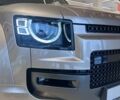 купити нове авто Ленд Ровер Дефендер 2025 року від офіційного дилера Київ Захід Jaguar Land Rover Ленд Ровер фото