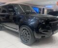 купити нове авто Ленд Ровер Дефендер 2025 року від офіційного дилера Київ Захід Jaguar Land Rover Ленд Ровер фото